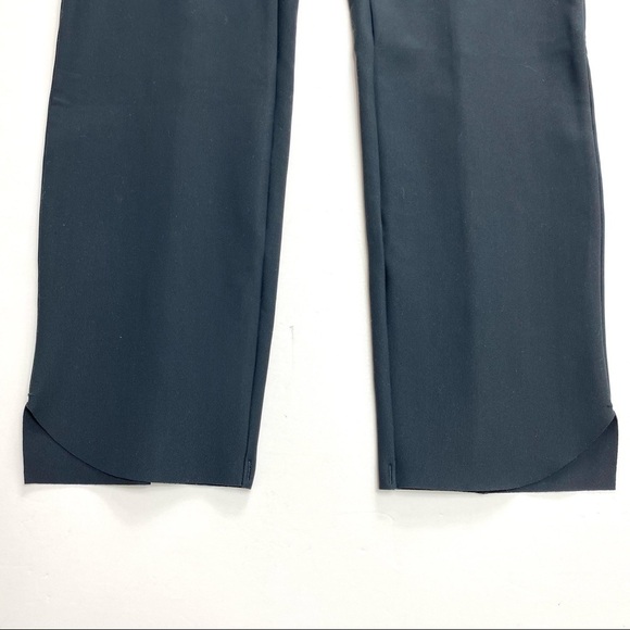 Athlete Stellar Cropped Ankle Pants Gray - Picture 8 of 10
